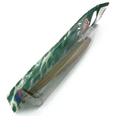 Rebel Floater Ghost Minnow Señuelo, Ghost, 7g, Sonajero, #9919