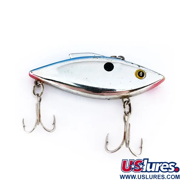 Bill Lewis Rat-L-Trap RT 258