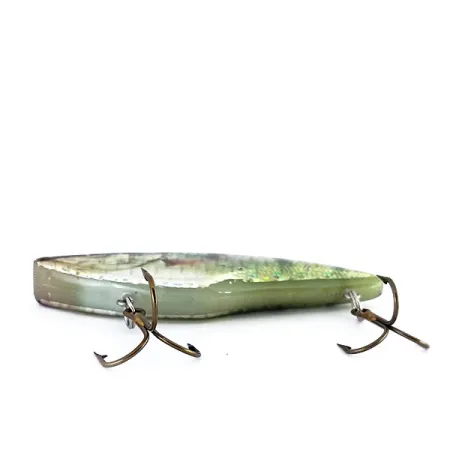 Berkley Frenzy Rattl'R Crankbait Lipless, Rainbow Hologram, 14g, #9954