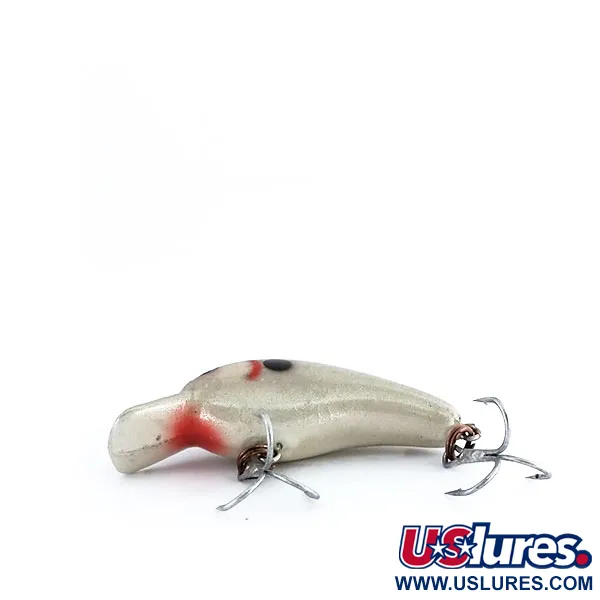 Cotton Cordell Big O Crankbait, G Finish, 4g, Vintage, #9957