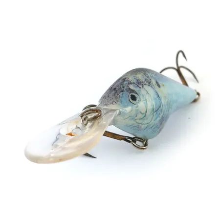 Berkley Frenzy Diver Señuelo, Azul claro, 12g, Profundizador, #9966