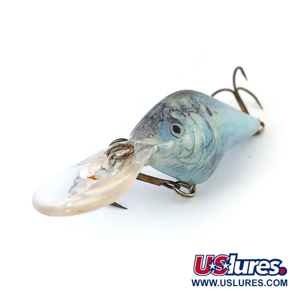 Berkley Frenzy Diver Señuelo, Azul claro, 12g, Profundizador, #9966