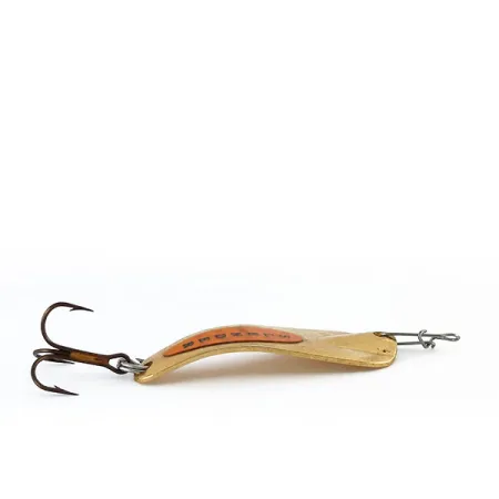 Reef Runner Slender Spoon Cucharilla, Oro, 3g, baño de oro, #9982