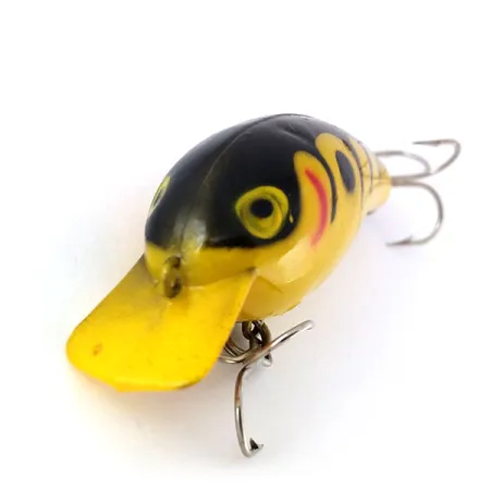 Cotton Cordell Big O Crankbait, Amarillo, 7g, Flotante, #9986