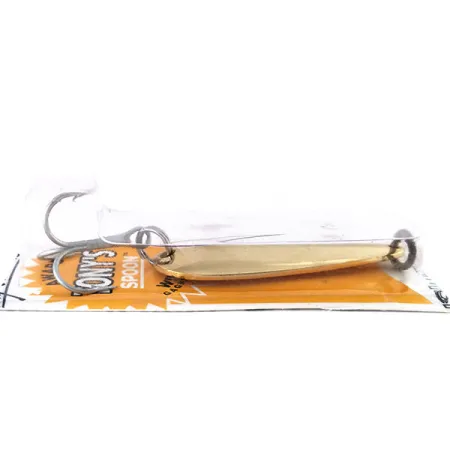 Tony Accetta Tony's Spoon Cucharilla, Oro, 11g, Oro 24K, #4933-005-0599