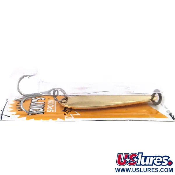 Tony Accetta Tony's Spoon Cucharilla, Oro, 11g, Oro 24K, #4933-005-0599