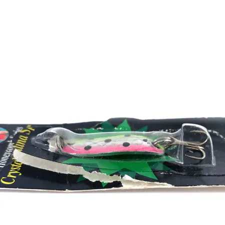 Renegade Crystalina Spoon Cucharilla, Rosa-Plata, 7g, Honeycomb, #9992